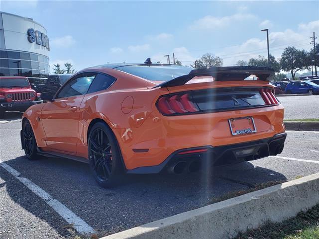 used 2020 Ford Mustang car, priced at $82,988