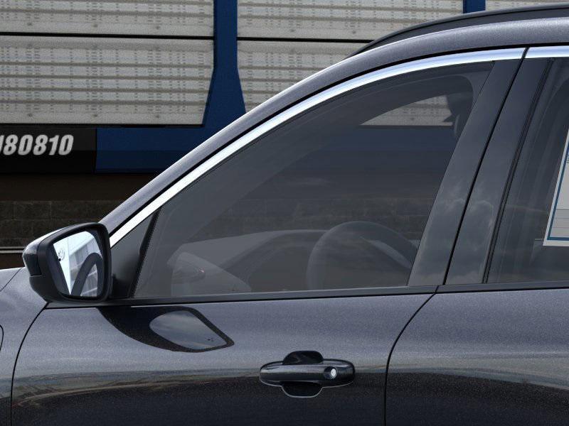 new 2026 Ford Escape PHEV car, priced at $37,550