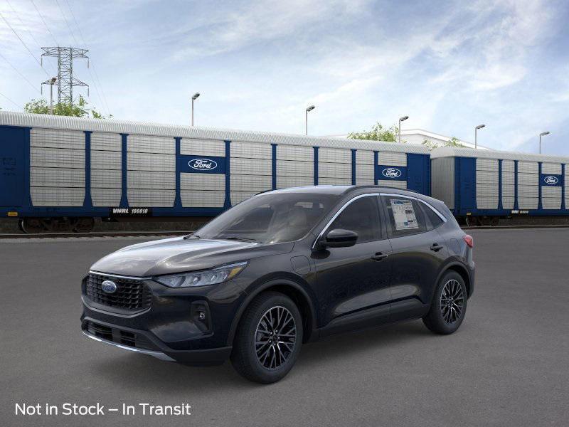 new 2026 Ford Escape PHEV car, priced at $37,550