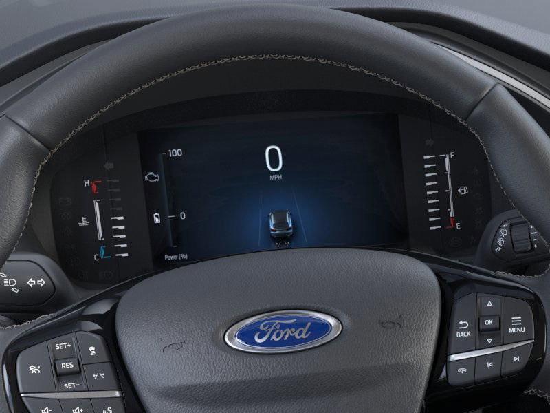 new 2026 Ford Escape PHEV car, priced at $37,550