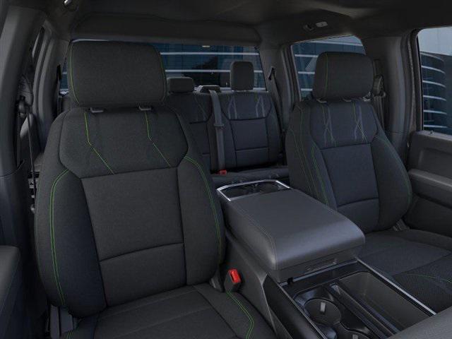 new 2025 Ford F-150 car, priced at $48,085