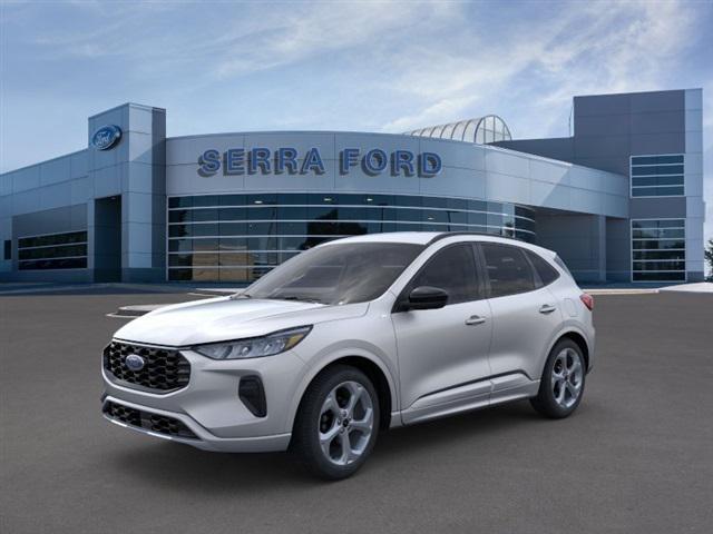 new 2024 Ford Escape car, priced at $32,020