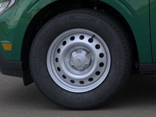 new 2025 Ford Maverick car, priced at $29,714