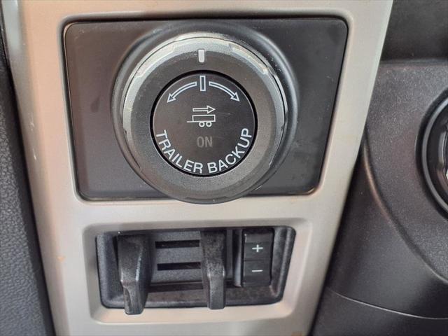 used 2019 Ford F-150 car, priced at $27,388
