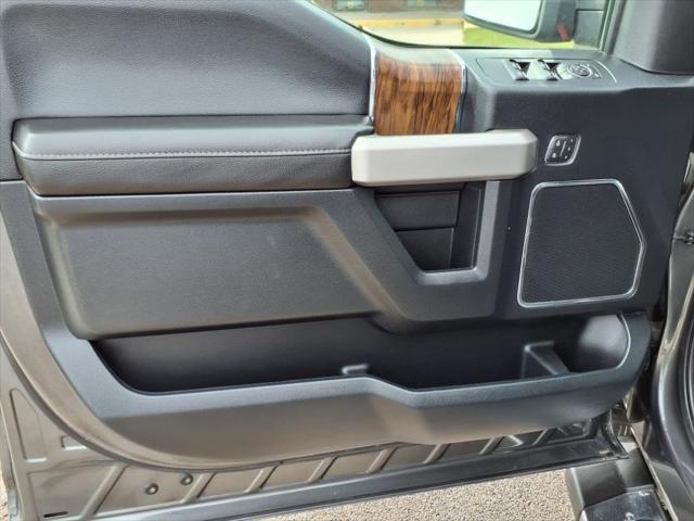 used 2019 Ford F-150 car, priced at $27,388