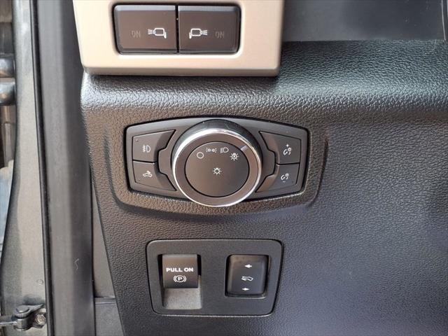 used 2019 Ford F-150 car, priced at $27,388