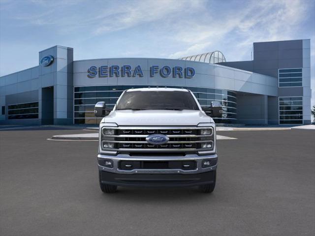 new 2024 Ford F-350 car, priced at $84,523