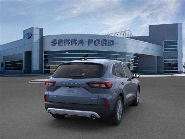 new 2024 Ford Escape car, priced at $19,669