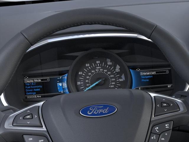 new 2024 Ford Edge car, priced at $43,315