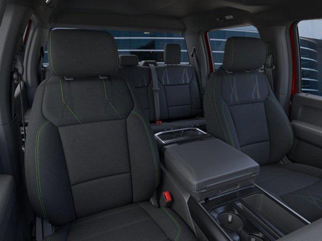 new 2025 Ford F-150 car, priced at $50,048