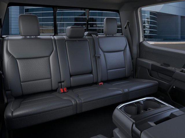 new 2025 Ford F-150 car, priced at $68,715