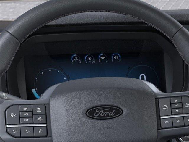 new 2025 Ford F-150 car, priced at $68,715