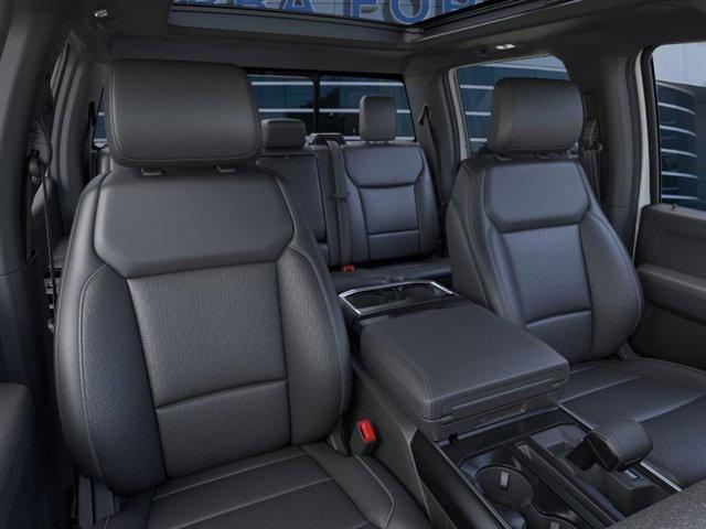 new 2025 Ford F-150 car, priced at $68,715