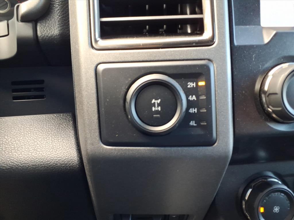 used 2020 Ford F-150 car, priced at $59,998