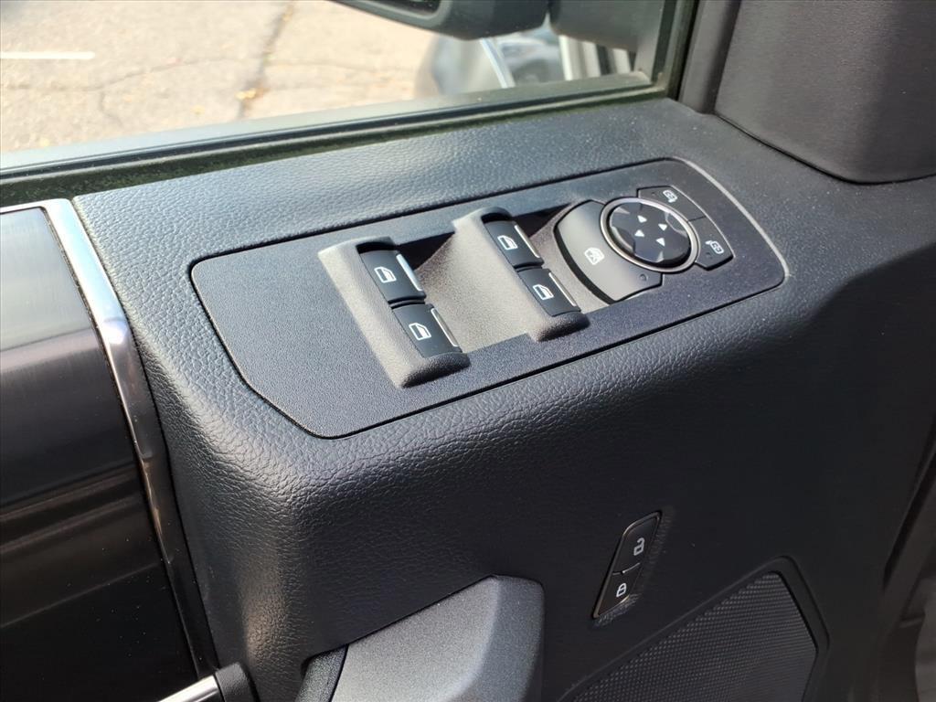 used 2020 Ford F-150 car, priced at $59,998