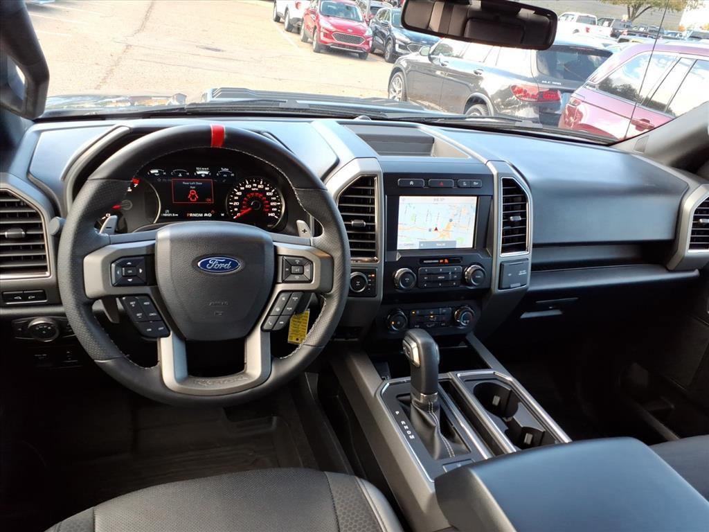 used 2020 Ford F-150 car, priced at $59,998