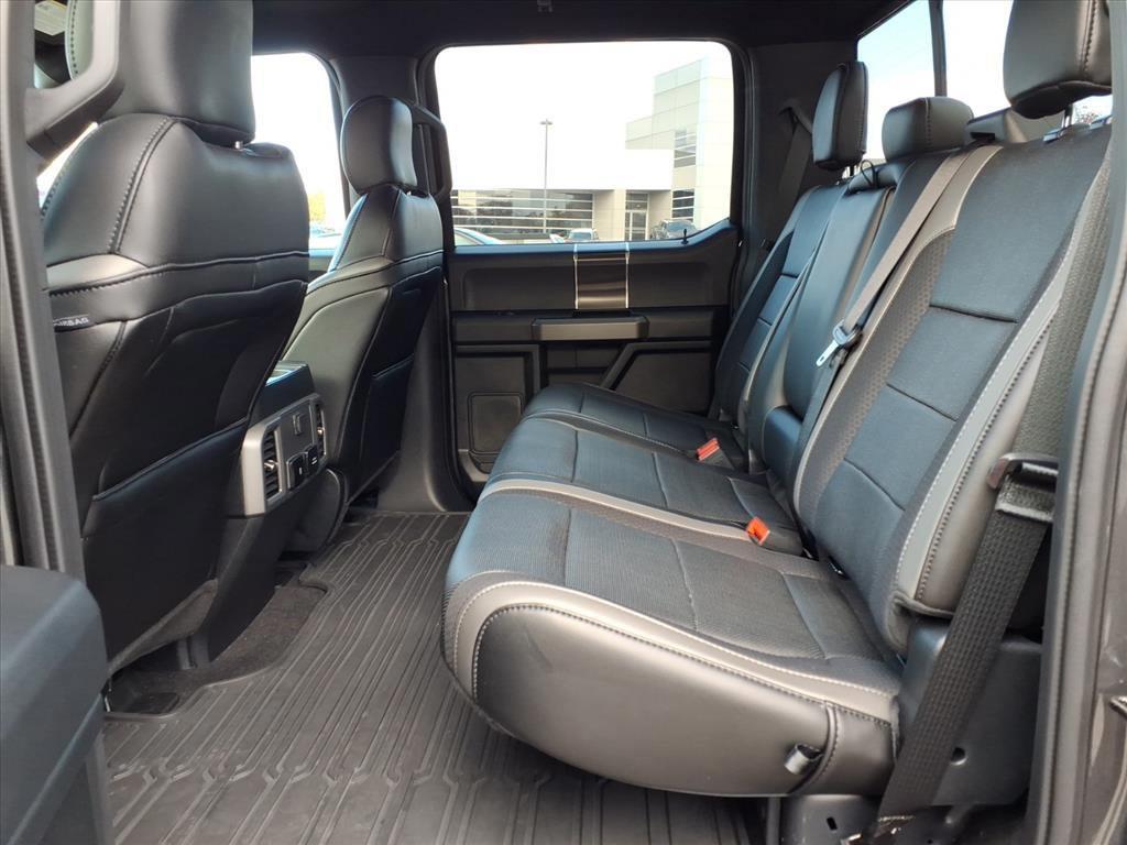 used 2020 Ford F-150 car, priced at $59,998