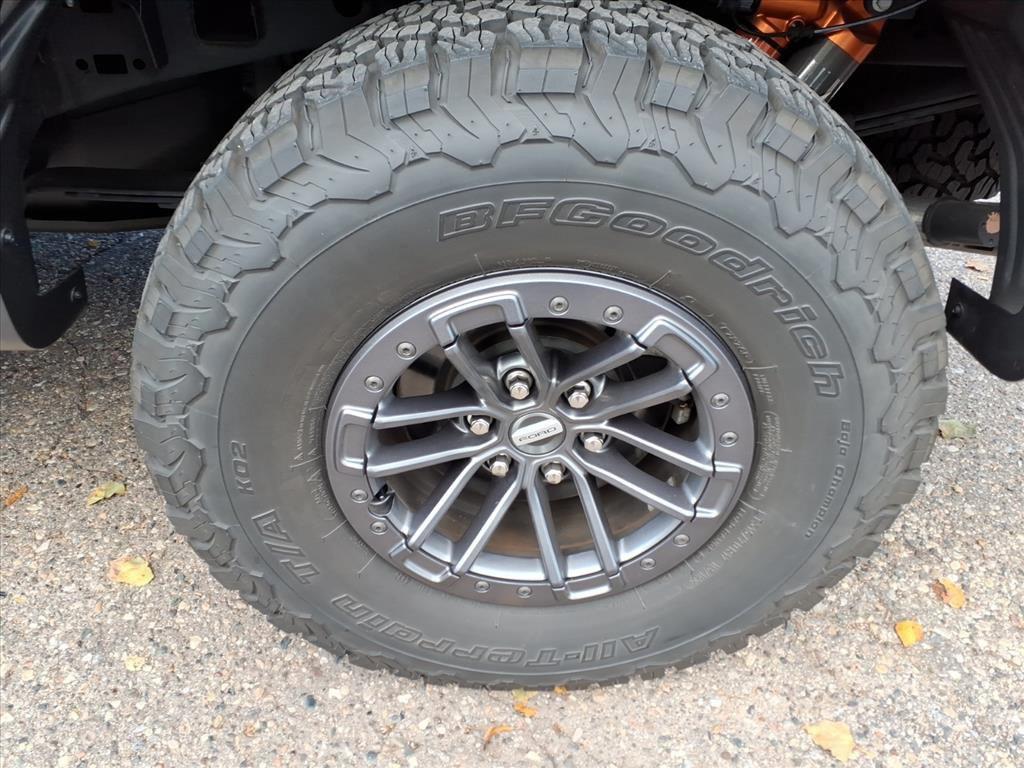 used 2020 Ford F-150 car, priced at $59,998