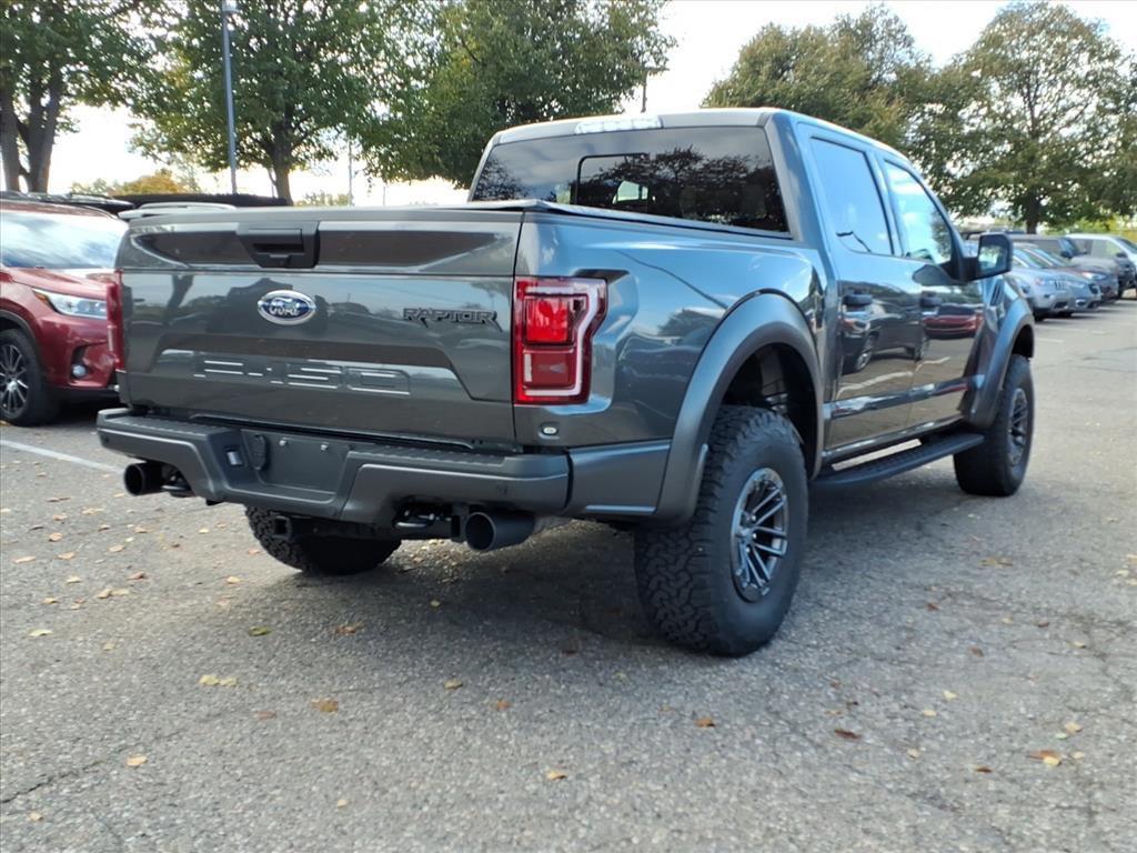 used 2020 Ford F-150 car, priced at $59,998