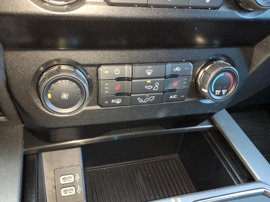 used 2020 Ford F-150 car, priced at $59,998