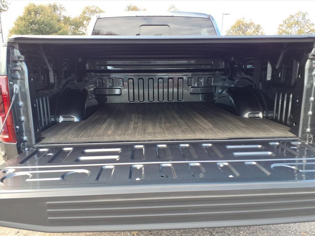 used 2020 Ford F-150 car, priced at $59,998
