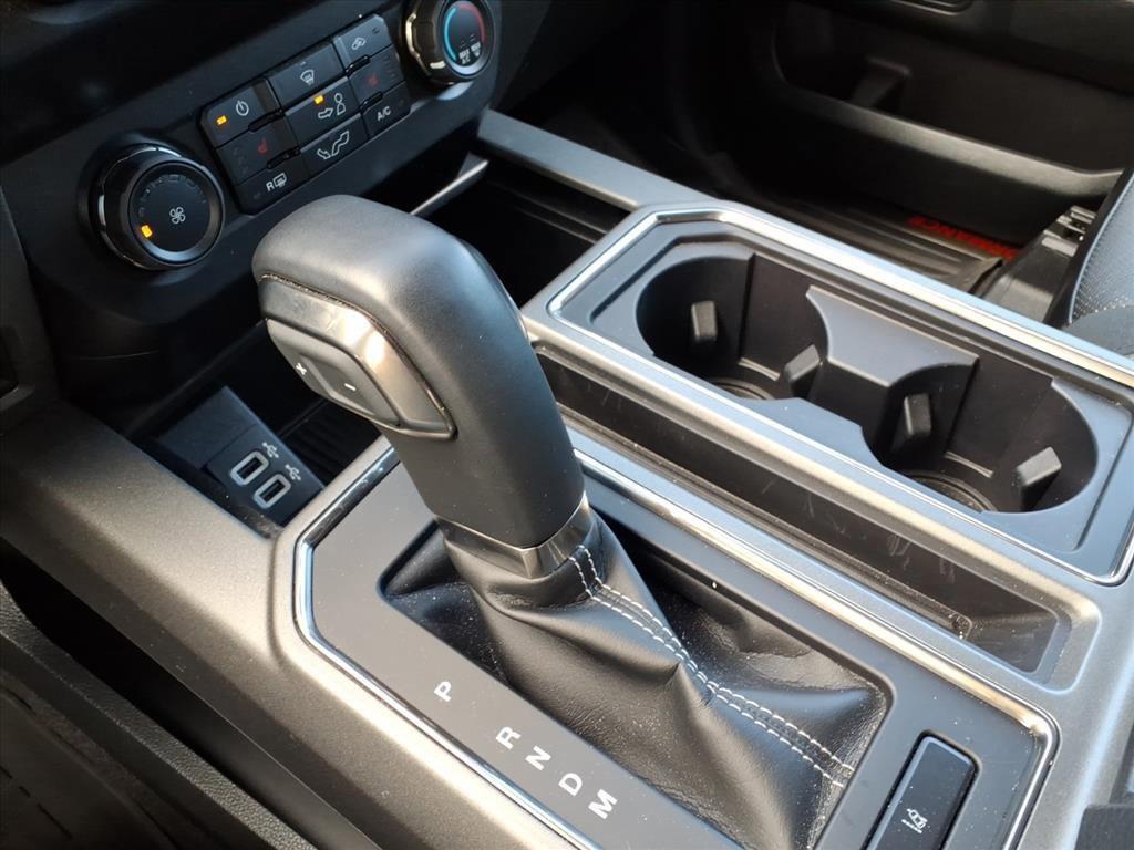used 2020 Ford F-150 car, priced at $59,998