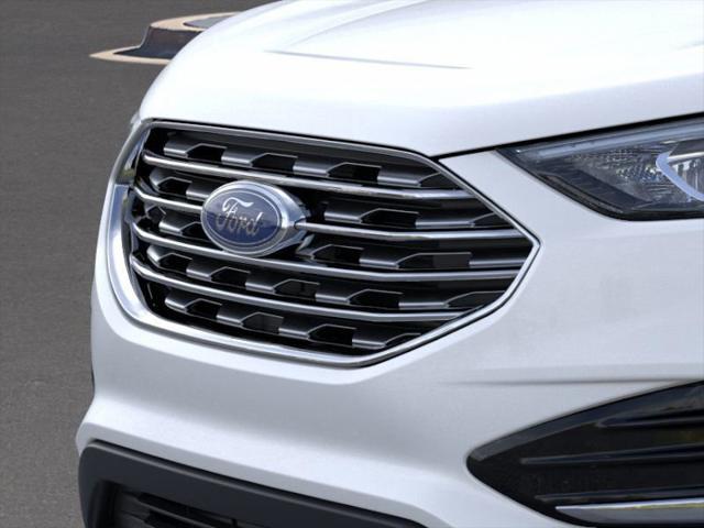 new 2024 Ford Edge car, priced at $43,315