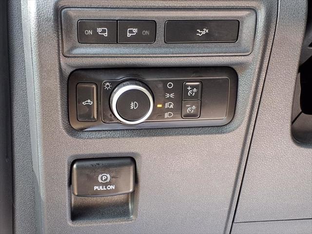 used 2022 Ford F-150 car, priced at $34,998