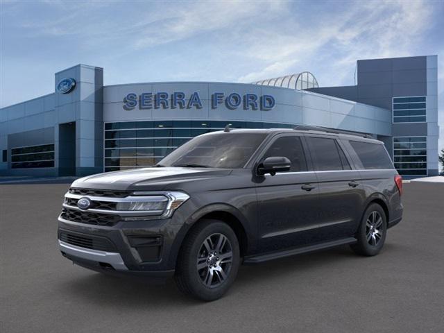 new 2024 Ford Expedition car, priced at $71,229