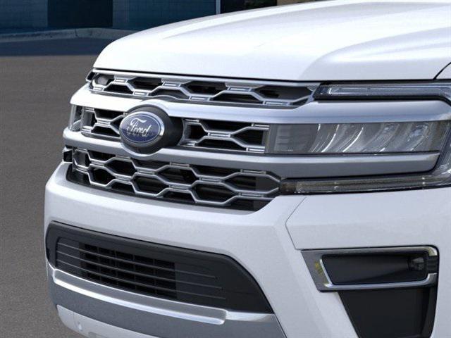 new 2024 Ford Expedition car, priced at $82,792