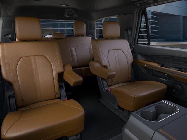 new 2024 Ford Expedition car, priced at $82,792