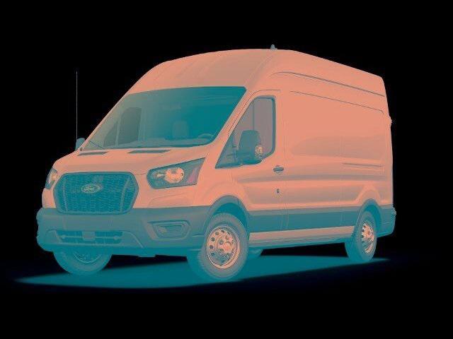 new 2025 Ford Transit-250 car, priced at $61,264