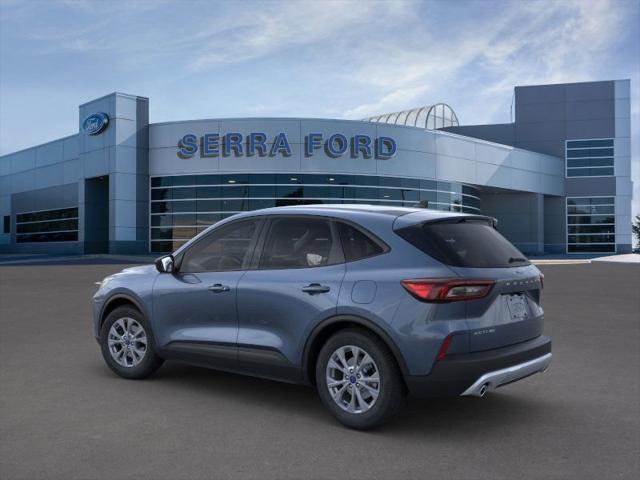 new 2025 Ford Escape car, priced at $29,832