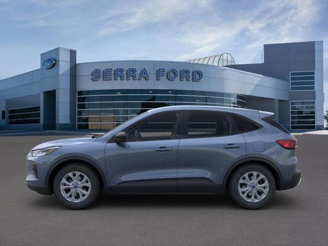 new 2025 Ford Escape car, priced at $29,832