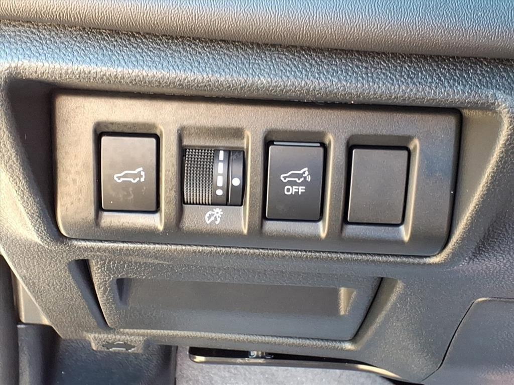 used 2025 Subaru Outback car, priced at $35,998