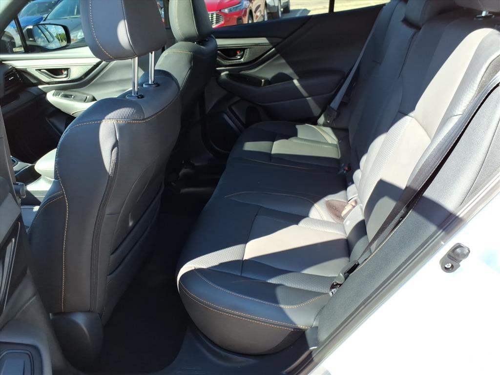 used 2025 Subaru Outback car, priced at $35,998