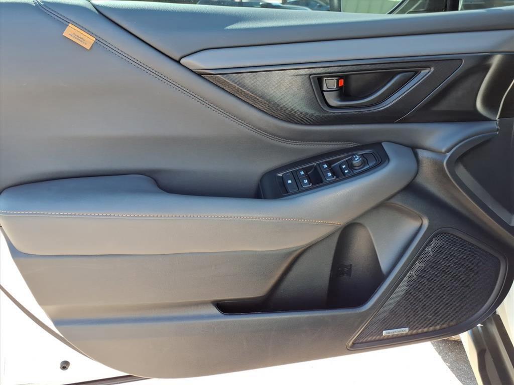 used 2025 Subaru Outback car, priced at $35,998