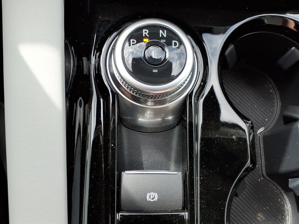 used 2025 Ford Explorer car, priced at $52,998