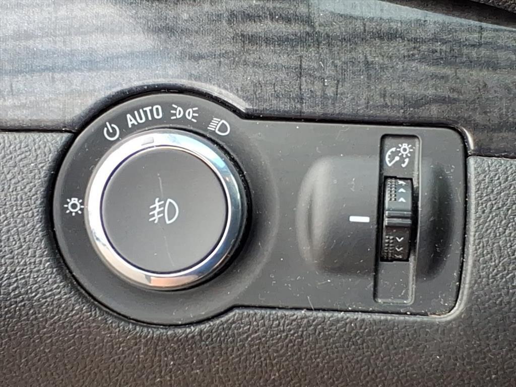 used 2015 Buick Encore car, priced at $6,488
