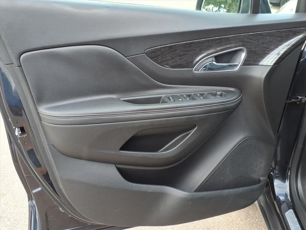 used 2015 Buick Encore car, priced at $6,488