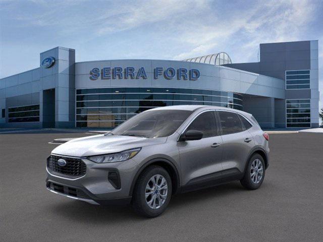 new 2024 Ford Escape car, priced at $31,926