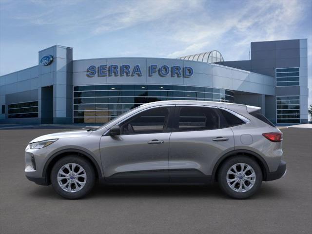 new 2024 Ford Escape car, priced at $31,926