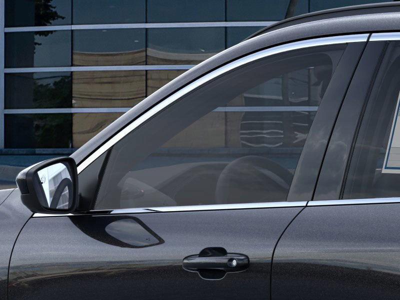 new 2026 Ford Escape car, priced at $38,500