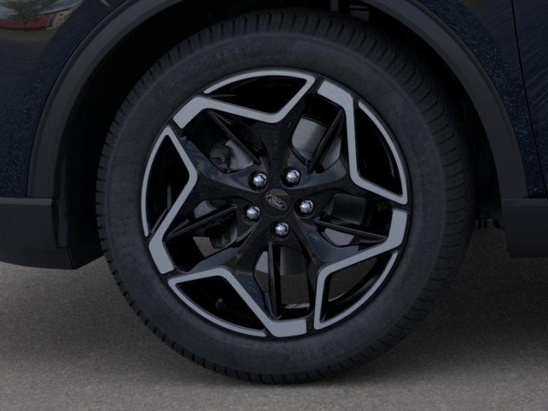 new 2026 Ford Escape car, priced at $38,500