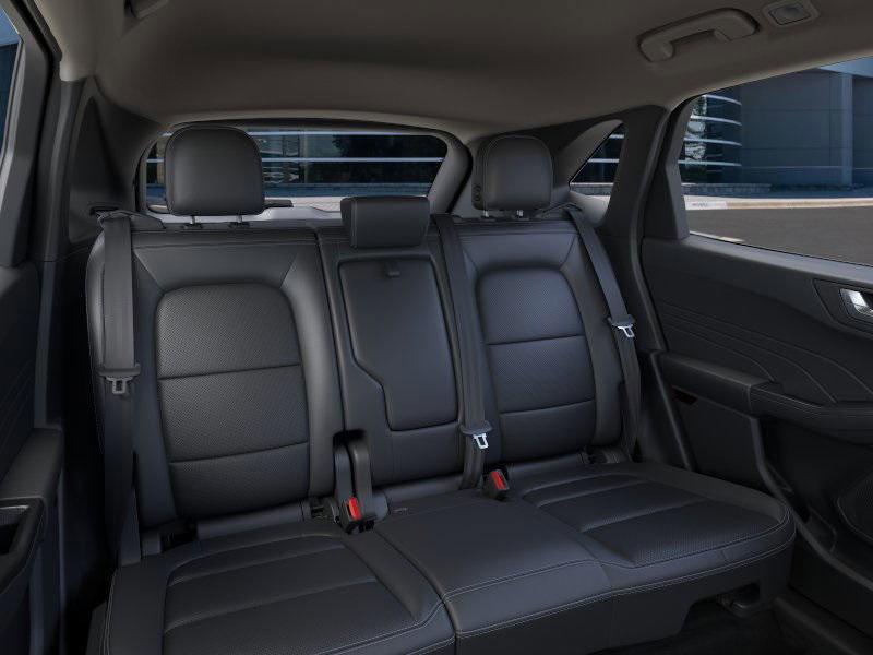 new 2026 Ford Escape car, priced at $38,500