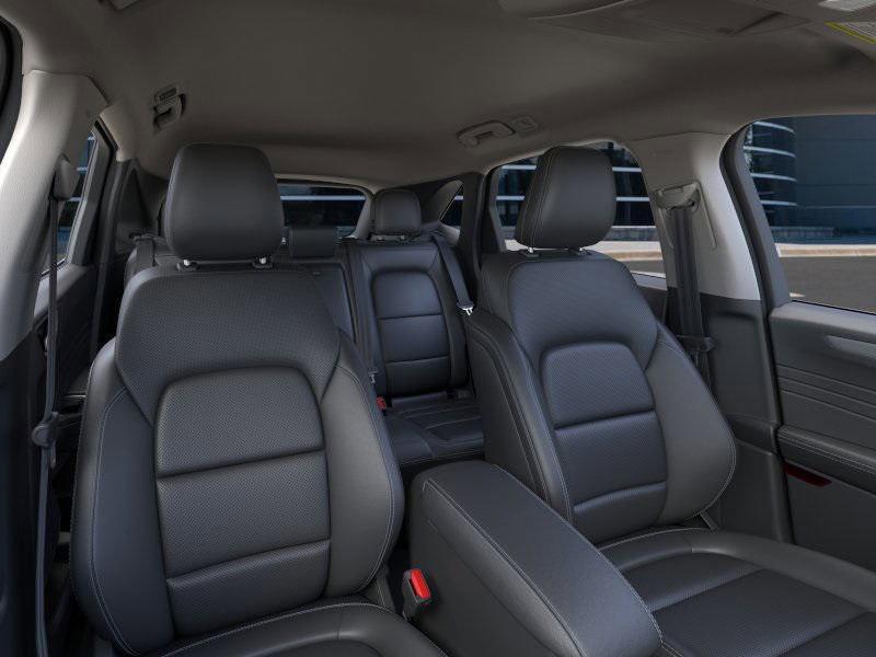 new 2026 Ford Escape car, priced at $38,500