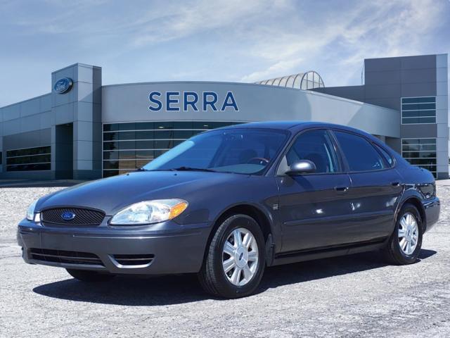 used 2005 Ford Taurus car, priced at $3,999