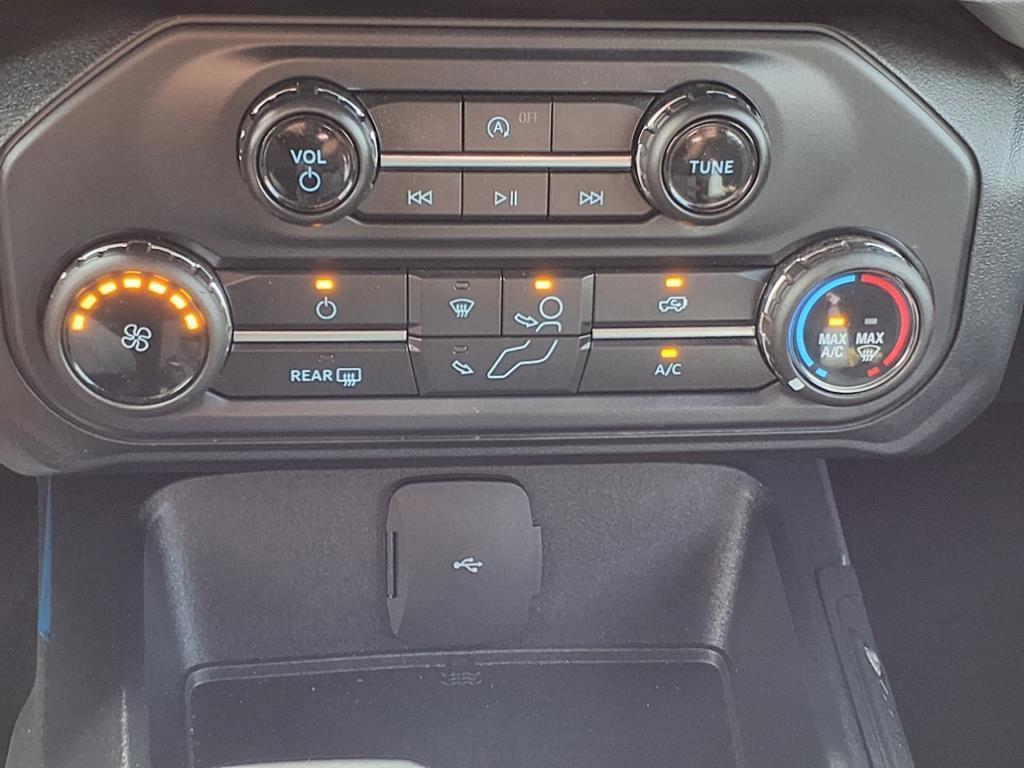 used 2021 Ford Bronco car, priced at $32,998