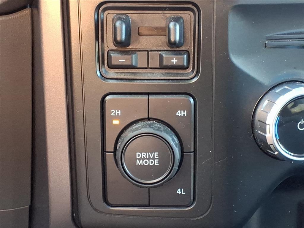 used 2023 Ford F-150 car, priced at $39,998