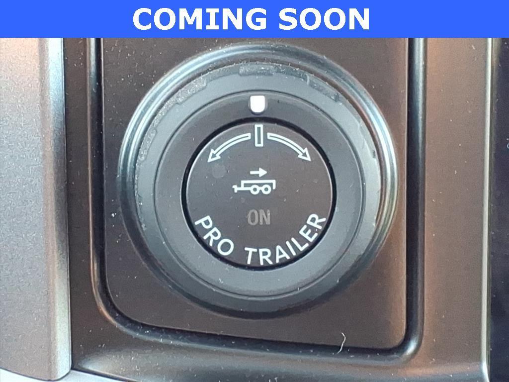 used 2023 Ford F-150 car, priced at $39,998